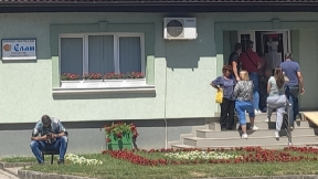 Kosjerić više nije njihov
